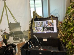 Страж выставка